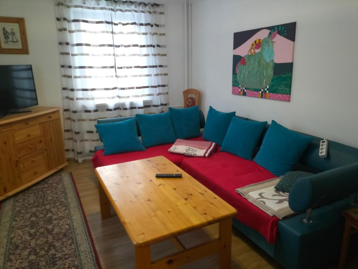 Appartement Ferienhaus Georgie à Teufenbach  Extérieur photo