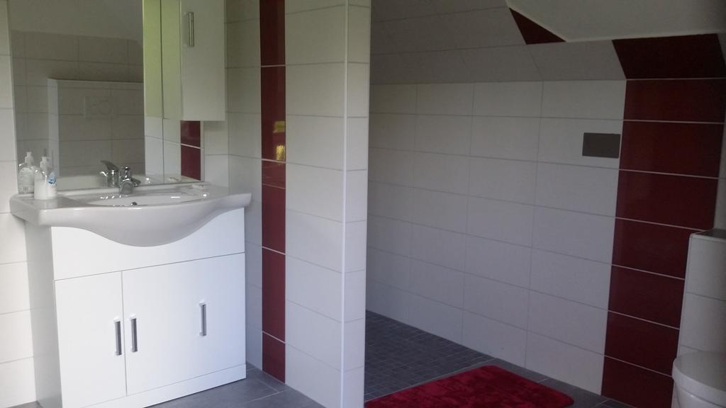 Appartement Ferienhaus Georgie à Teufenbach  Extérieur photo