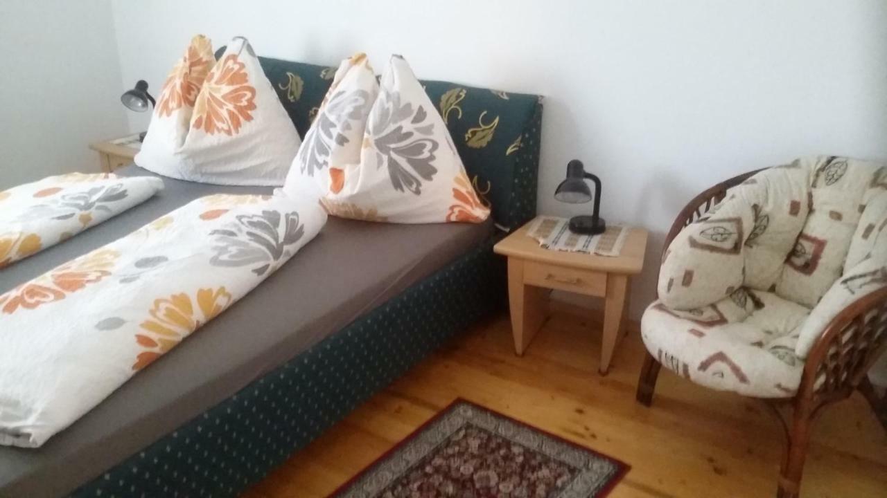 Appartement Ferienhaus Georgie à Teufenbach  Extérieur photo